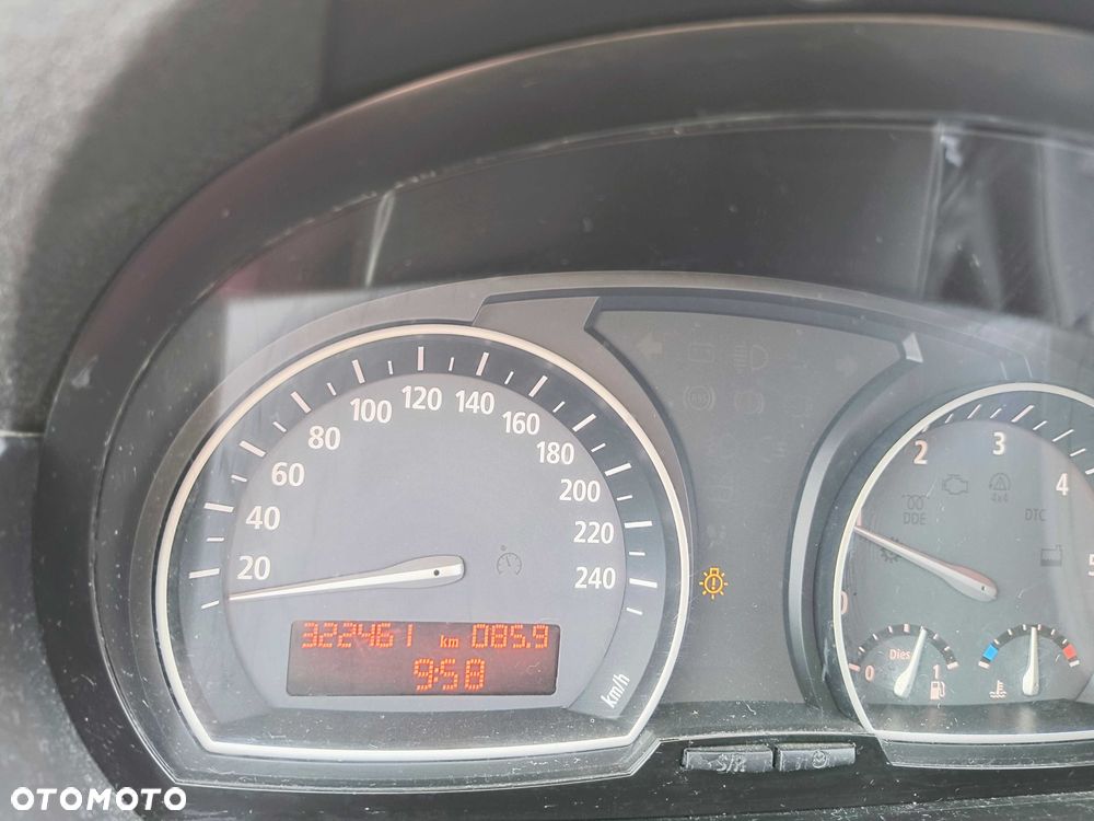 BMW X3 - 5