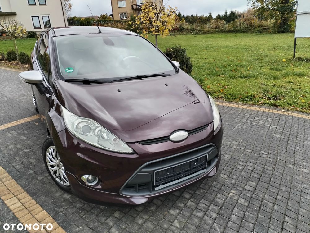 Ford Fiesta - 3
