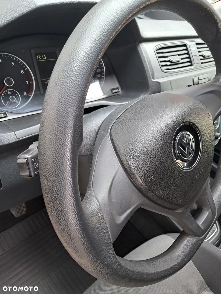Volkswagen Caddy - 16