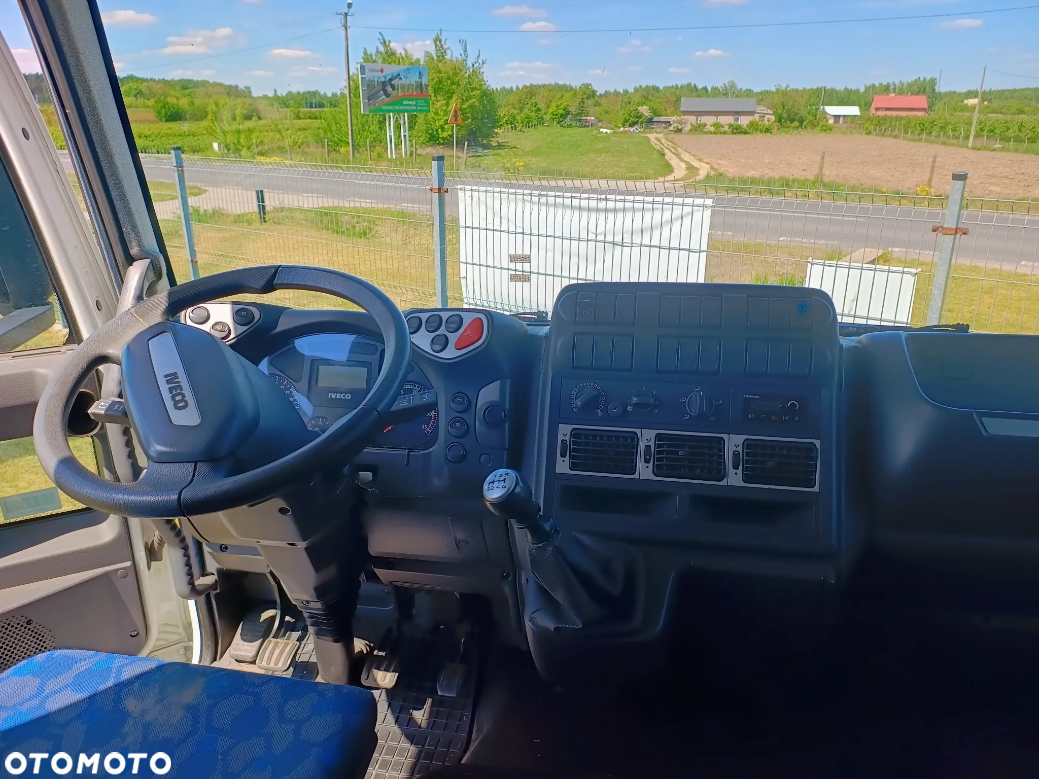 Iveco EUROCARGO ML 120E22 - 6