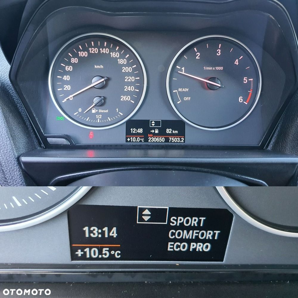 BMW Seria 1 - 19