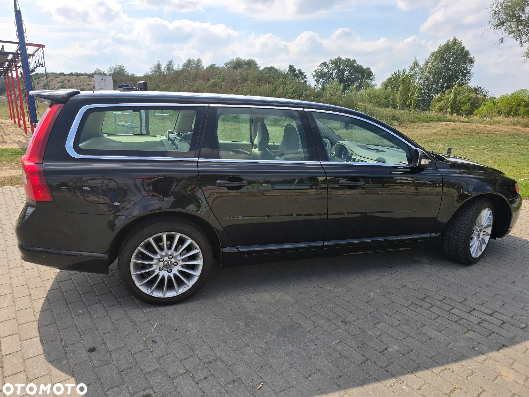 Volvo V70 2.0T Summum - 7