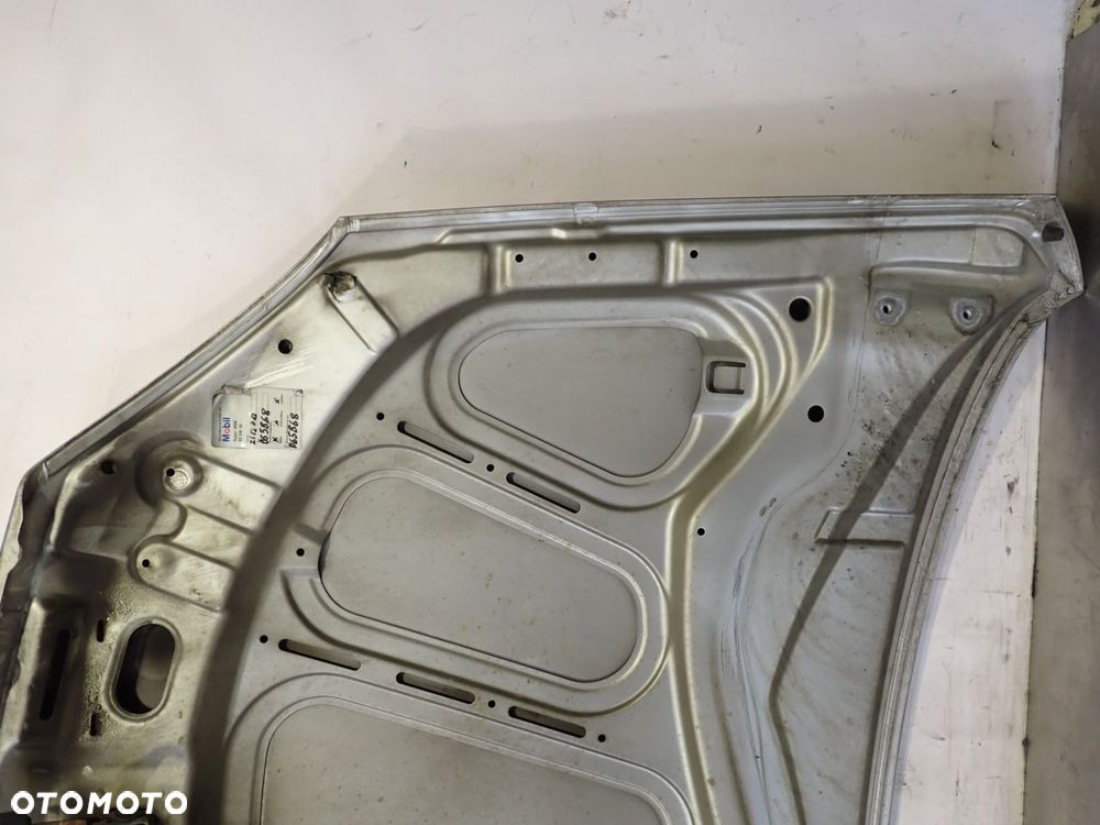 MASKA OPEL CORSA C - 12