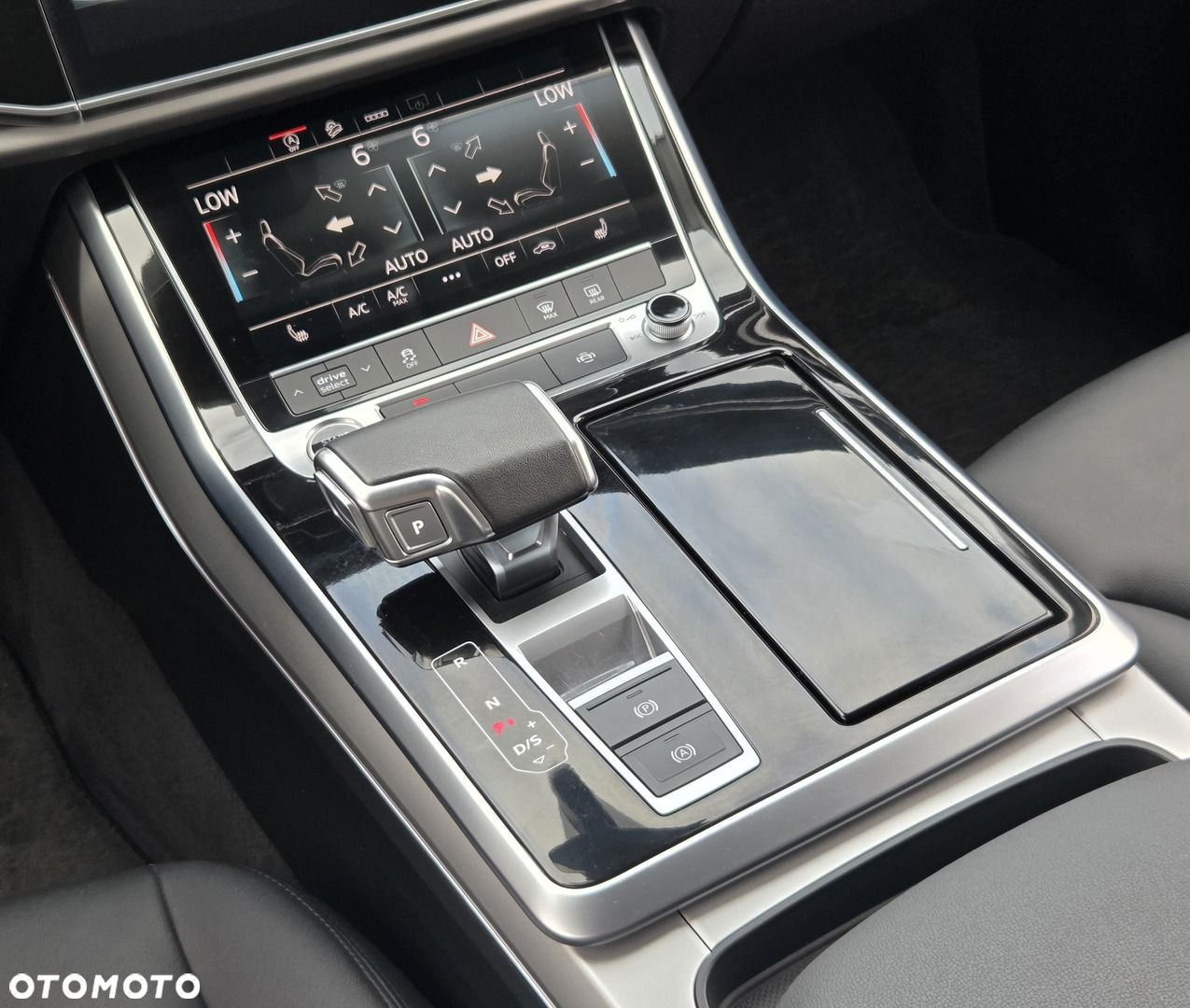 Audi Q7 - 23