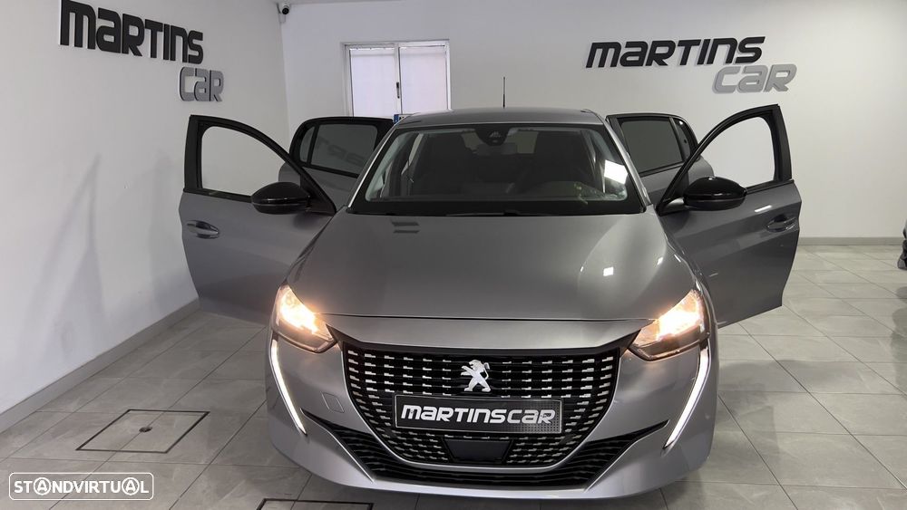 Peugeot 208 1.2 PureTech Active Pack - 9
