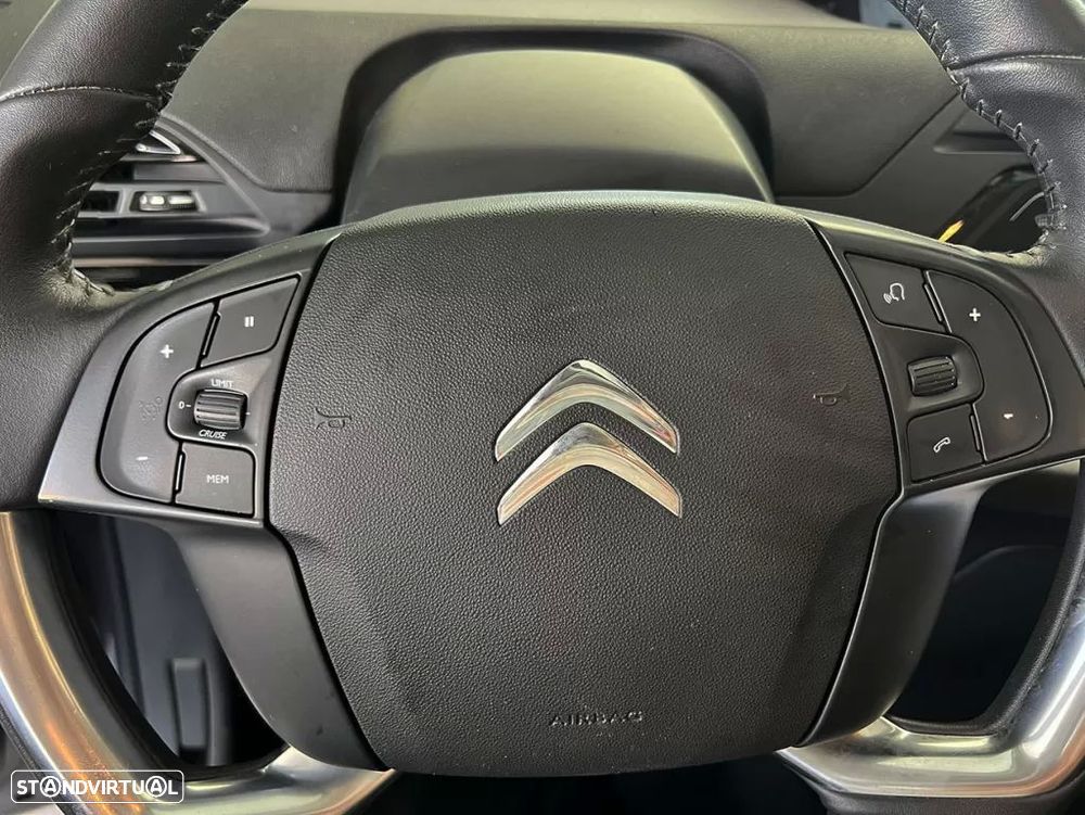 Citroën C4 Spacetourer 1.5 BlueHDi Feel Business - 15