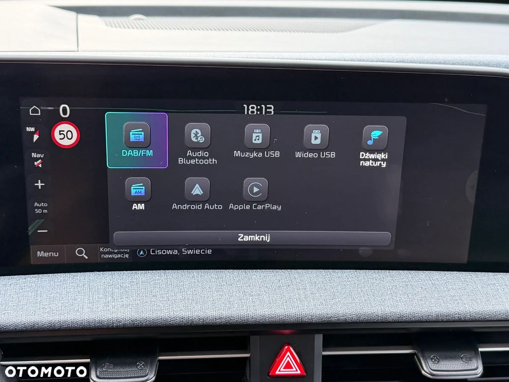 Kia EV6 58-kWh - 24