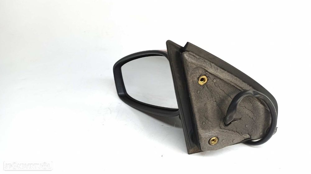 RETROVISOR ESQUERDO FIAT STILO (192) 1.9 120 DYNAMIC MULTIJET - 4