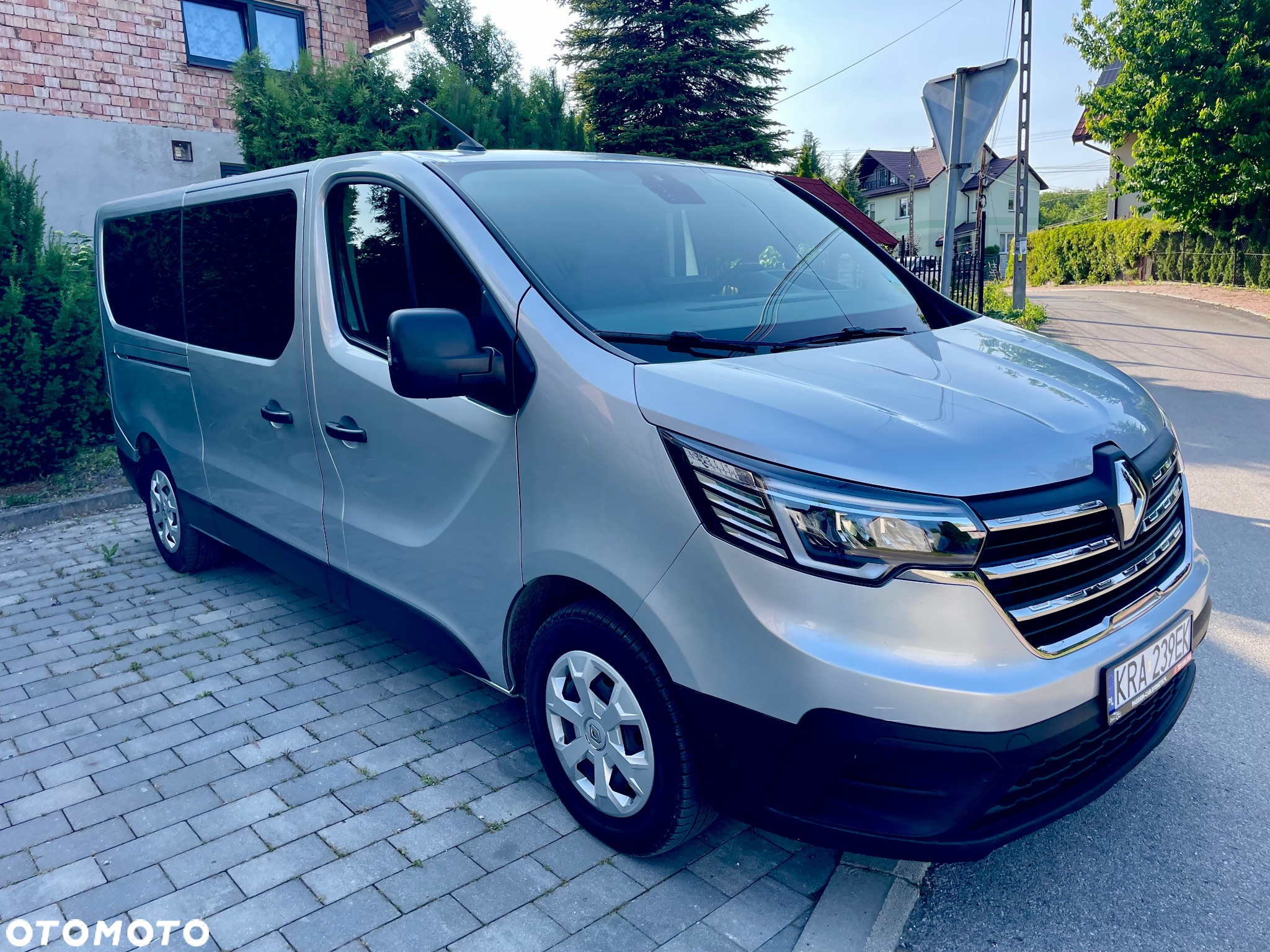 Renault Trafic - 5