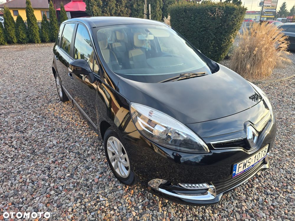 Renault Scenic - 2