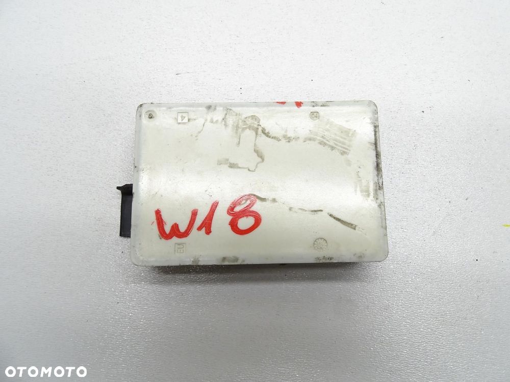 STEROWNIK RADAR DISTRONIC A0009055103 MERCEDES W176 W117 - 3