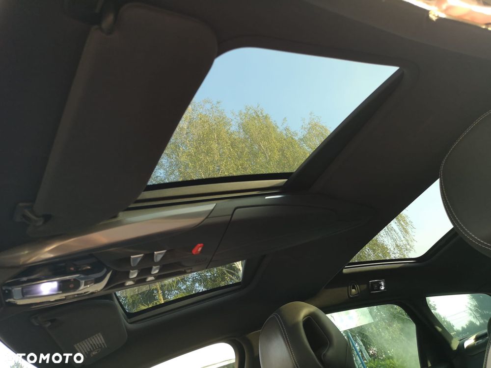 Citroën DS5 HDi 165 Business - 24