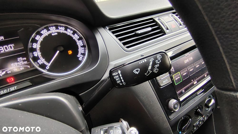 Skoda RAPID 1.0 TSI Ambition - 27