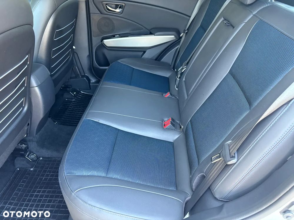 SsangYong/KGM Tivoli 1.6 Onyx - 18