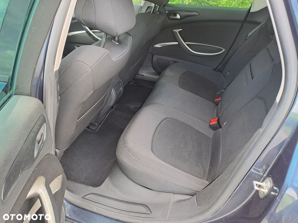 Citroën C5 2.0i 16V Dynamique - 9
