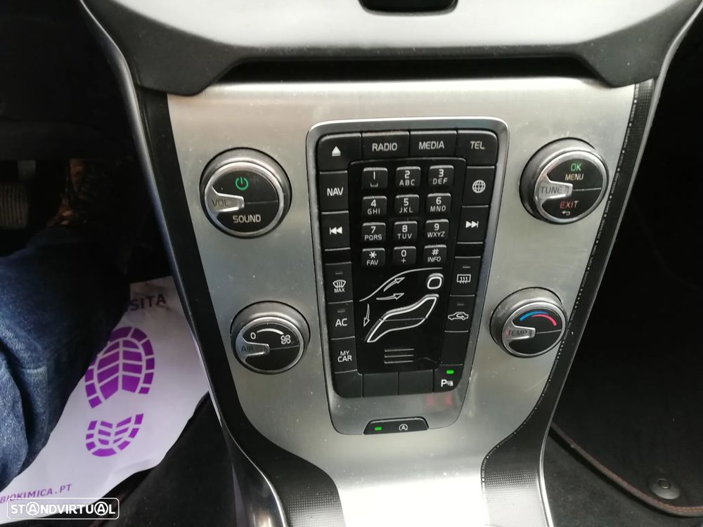 Volvo V40 D2 Ocean Race - 19