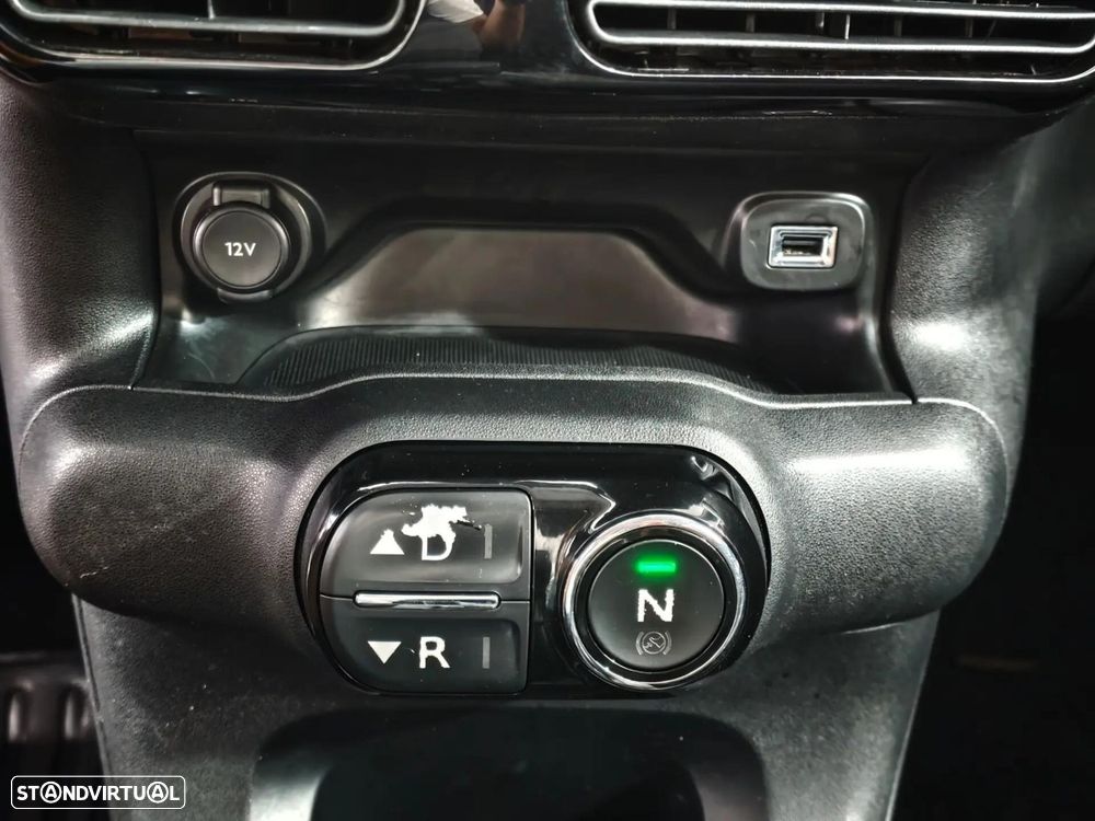 Citroën C4 Cactus BlueHDi 100 ETG6 Stop&Start Shine - 13