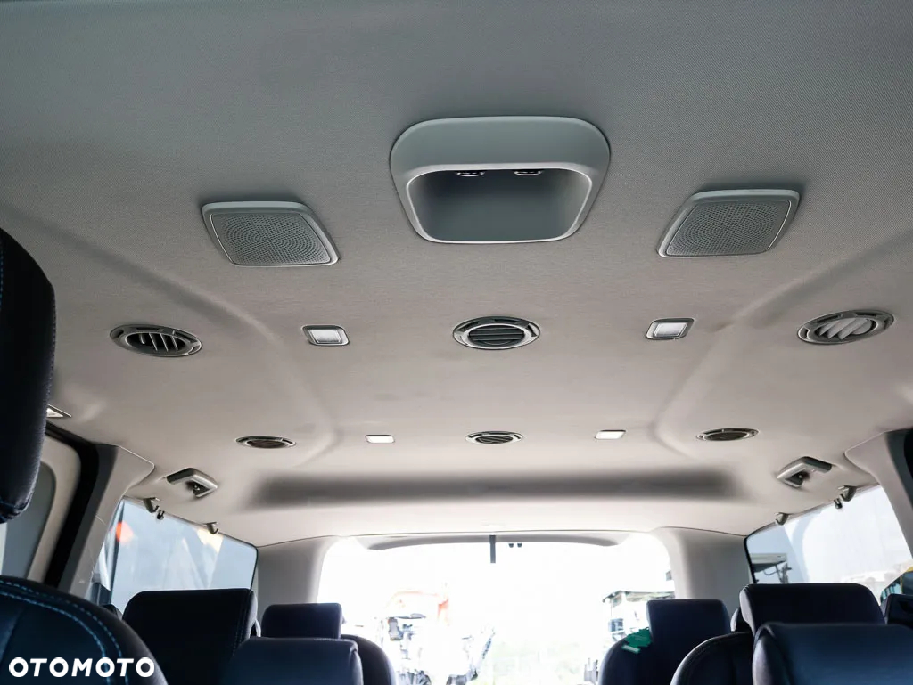 Ford Tourneo Custom 2.0 EcoBlue L2 Active SelectShift - 30