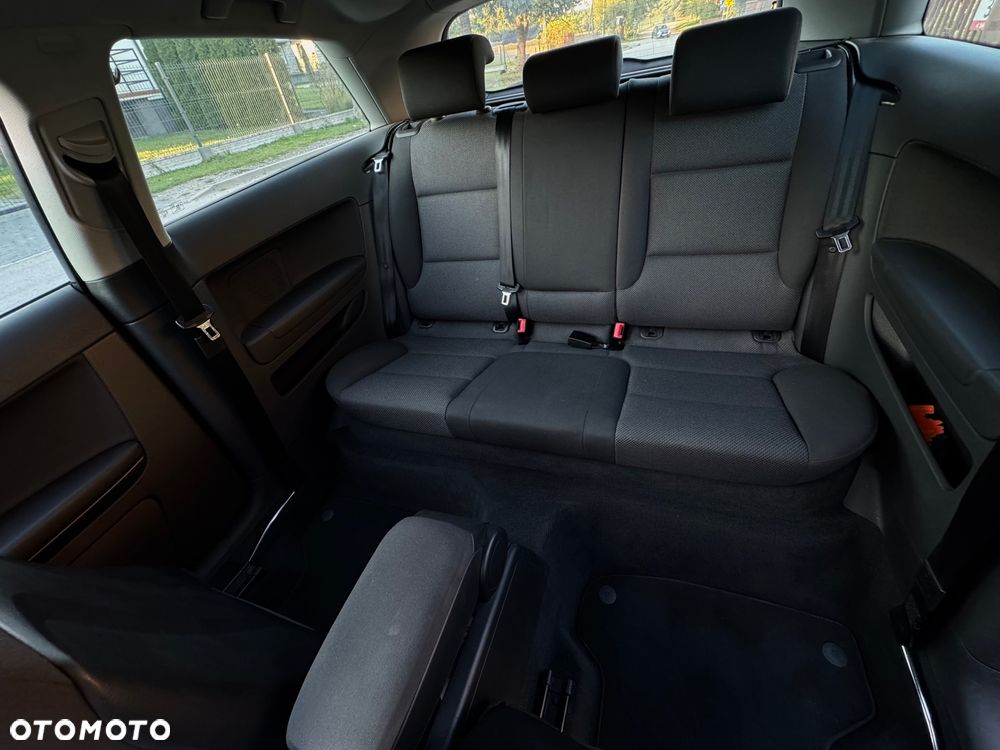 Audi A3 3-drzwiowe 1.9 TDI DPF Ambiente - 10