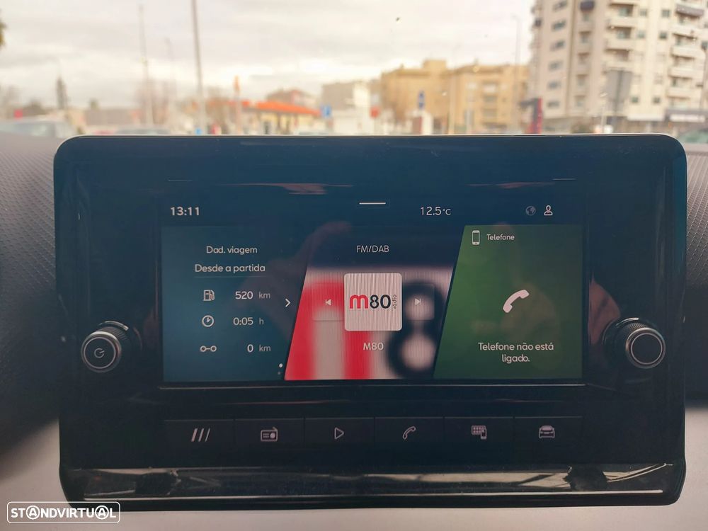 SEAT Ibiza 1.0 TSI FR - 13