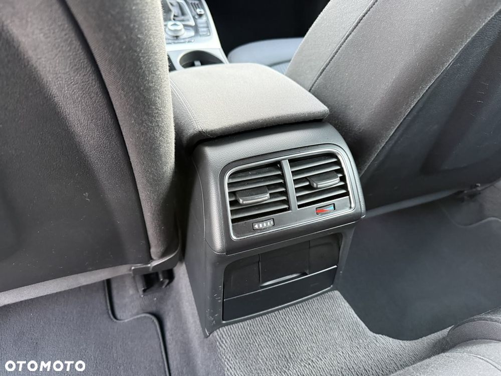 Audi A4 Avant 2.0 TFSI Attraction - 19