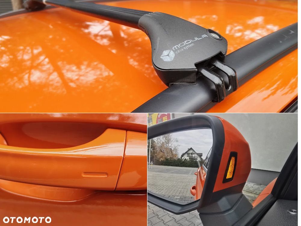 Audi Q3 35 TFSI mHEV Advanced S tronic - 37