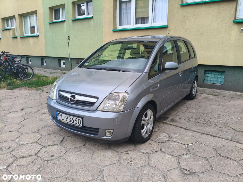 Opel Meriva 1.8 16V Enjoy - 1