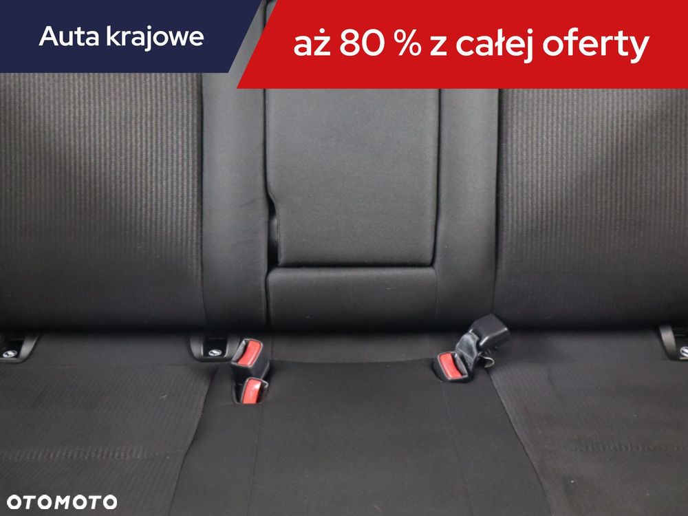Suzuki SX4 S-Cross - 12