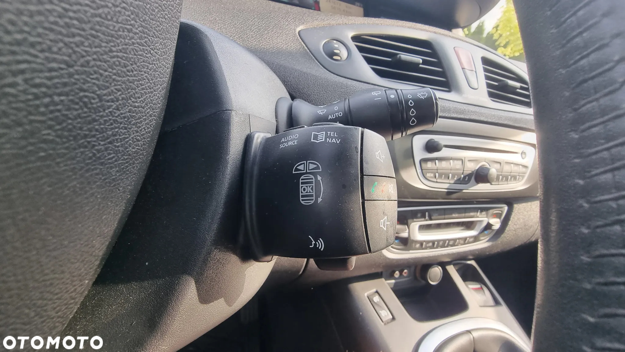 Renault Scenic 1.5 dCi Energy Limited EU6 - 18