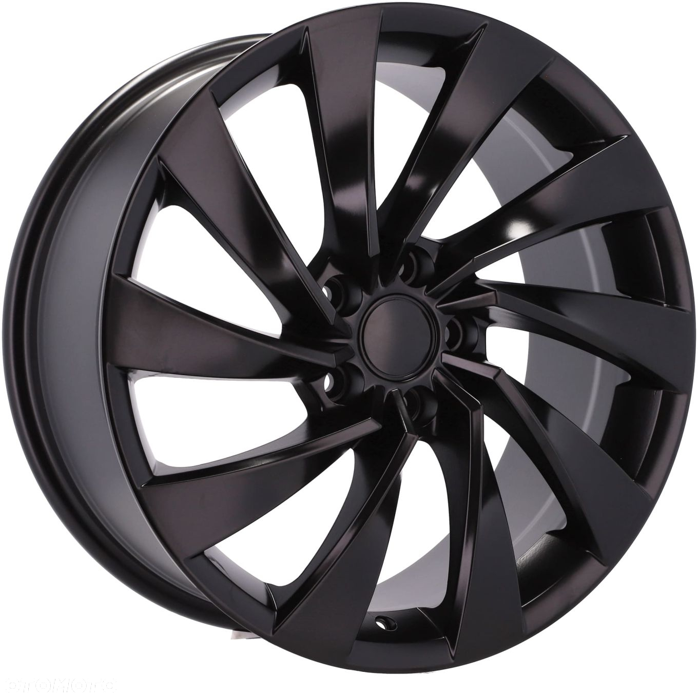 4x Felgi 18 m.in. do VW Arteon Shooting Brake CC Tiguan Touran II - B5083 (IN1072) - 2