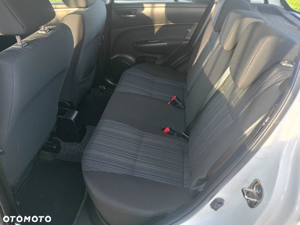 Suzuki Swift 1.2 30 Jahre - 15