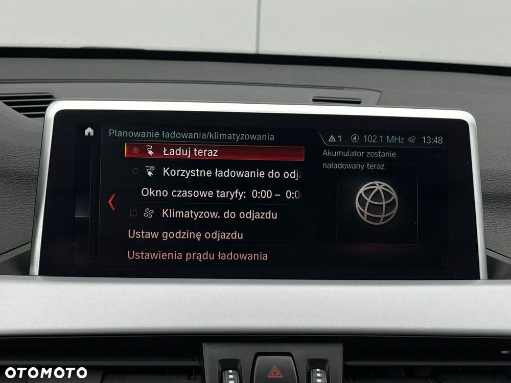 BMW X1 xDrive25e Advantage - 29