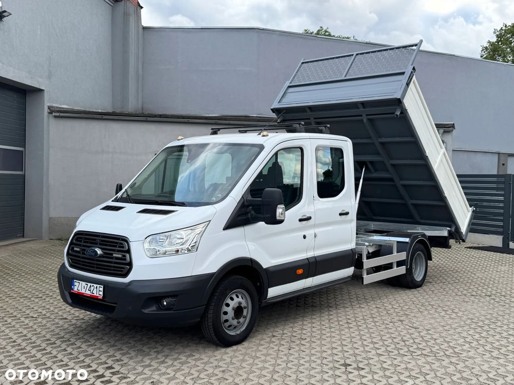 Ford Transit - 26