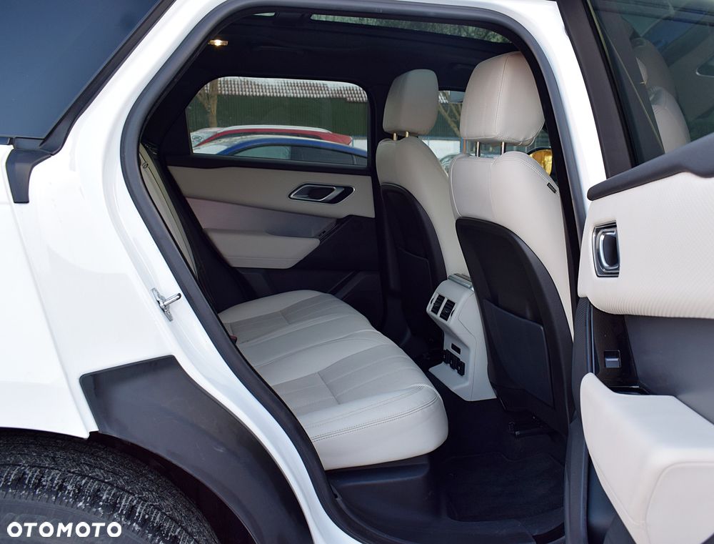 Land Rover Range Rover Velar P250 R-Dynamic S - 7