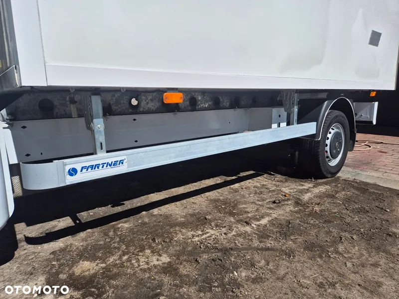 Opel Movano - 7