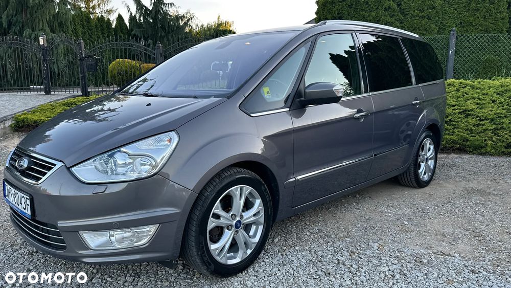 Ford S-Max - 30