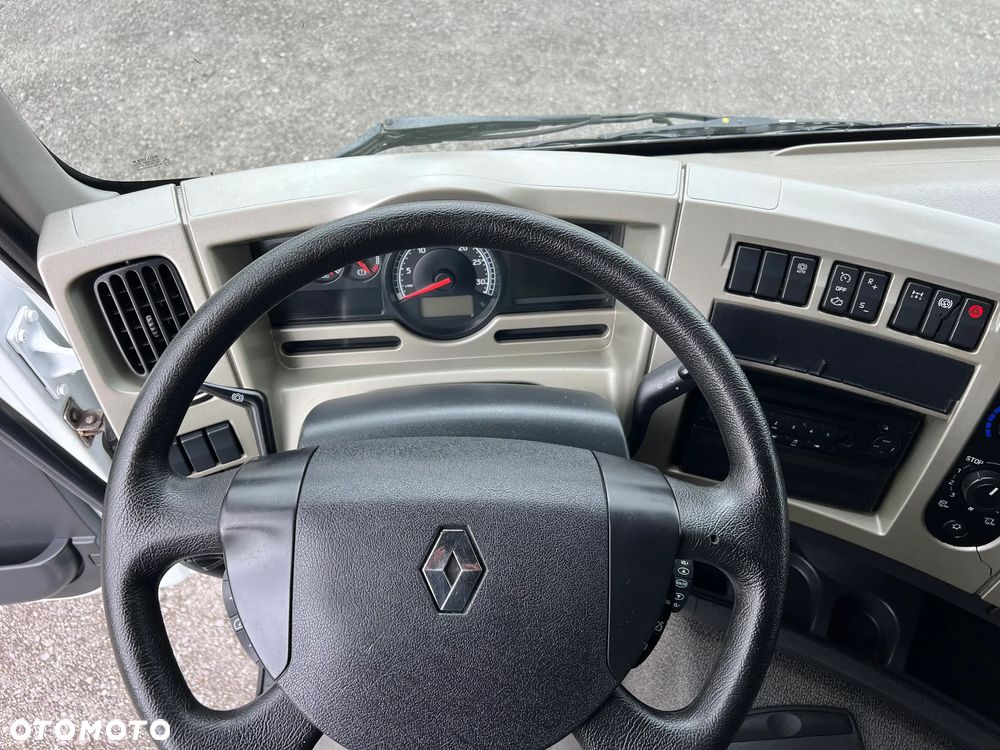 Renault PREMIUM 460 DXI EEV - 17