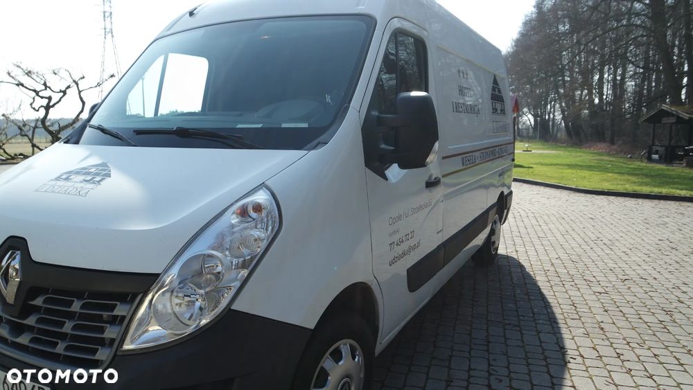 Renault MASTER - 5