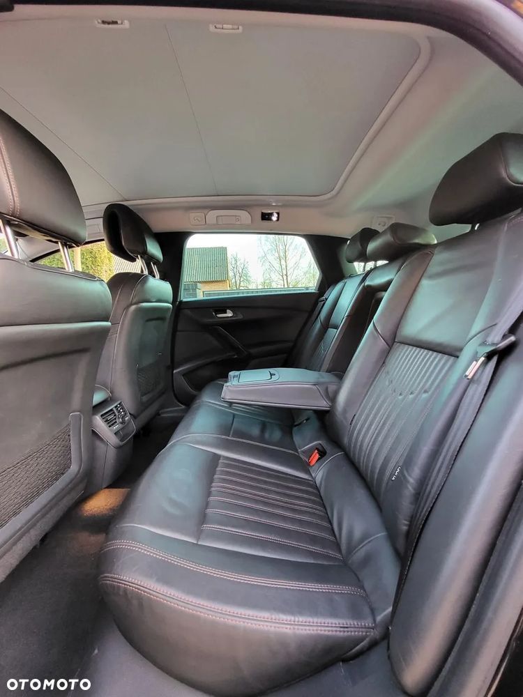 Peugeot 508 2.0 BlueHDi RXH S&S - 5