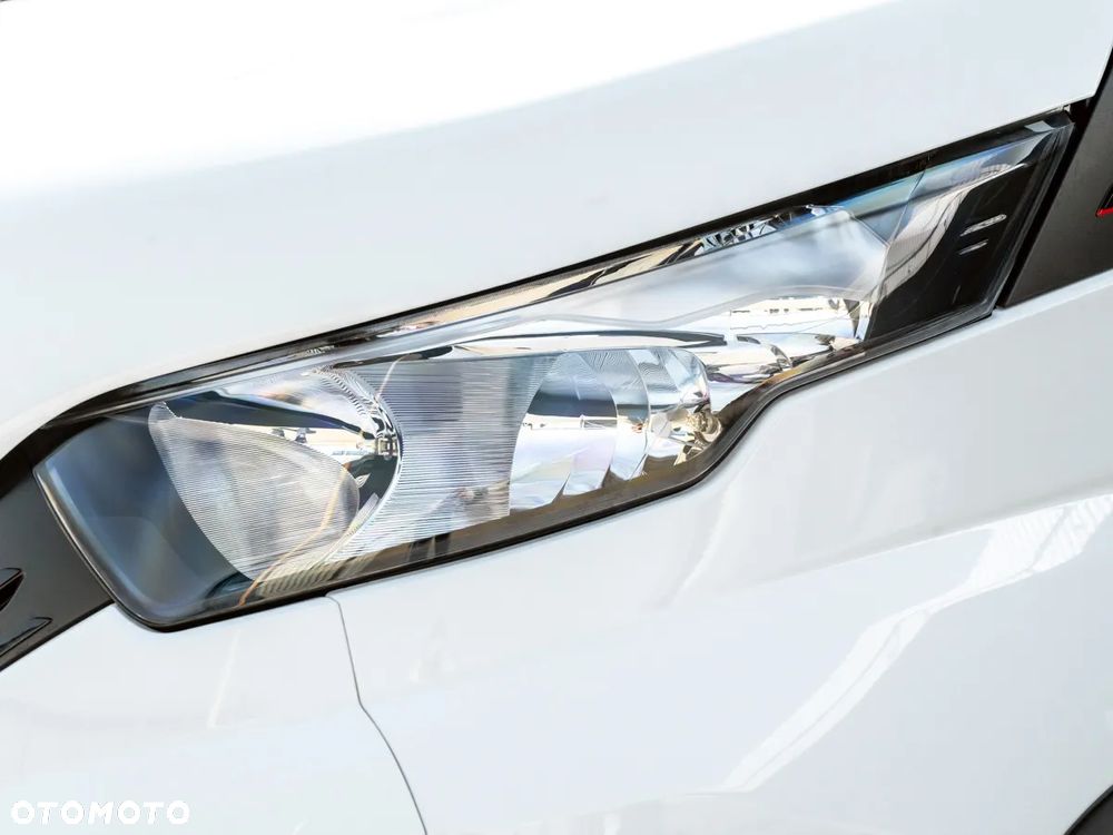 Iveco Daily 35S18HV 3.0 L4H2 - 5