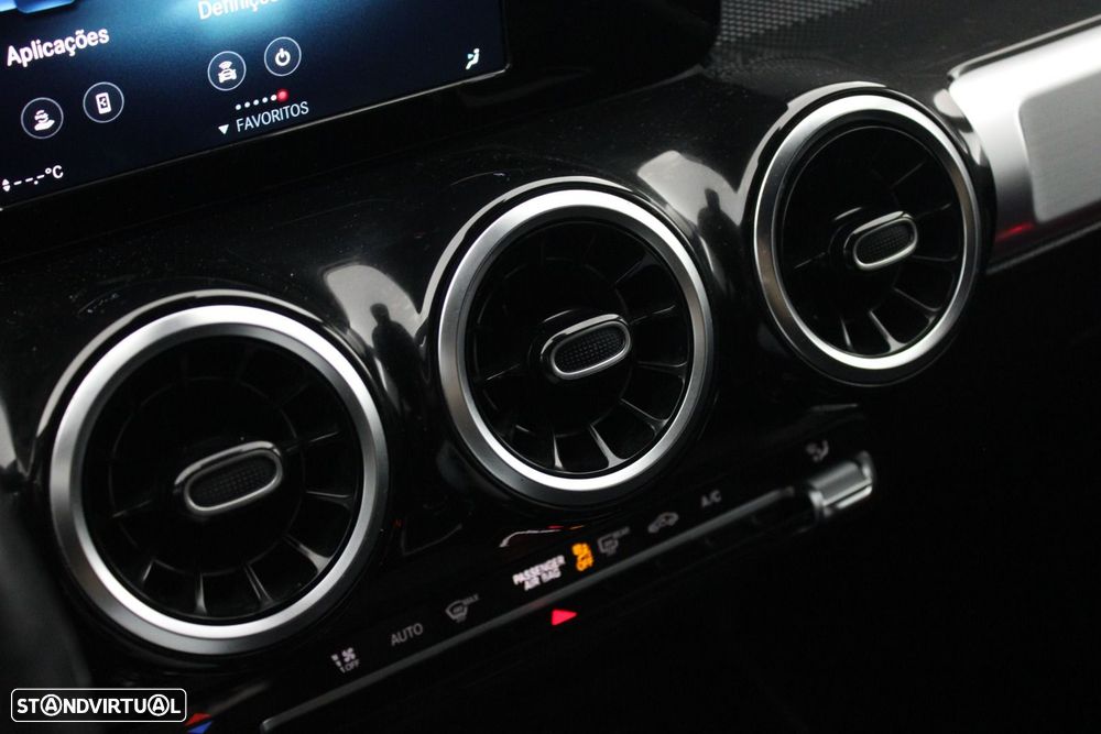 Mercedes-Benz GLB 180 d Style - 25
