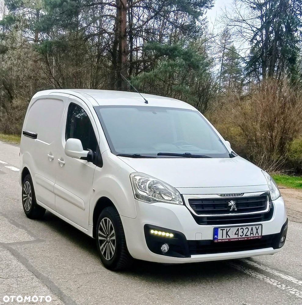 Peugeot Partner - 3