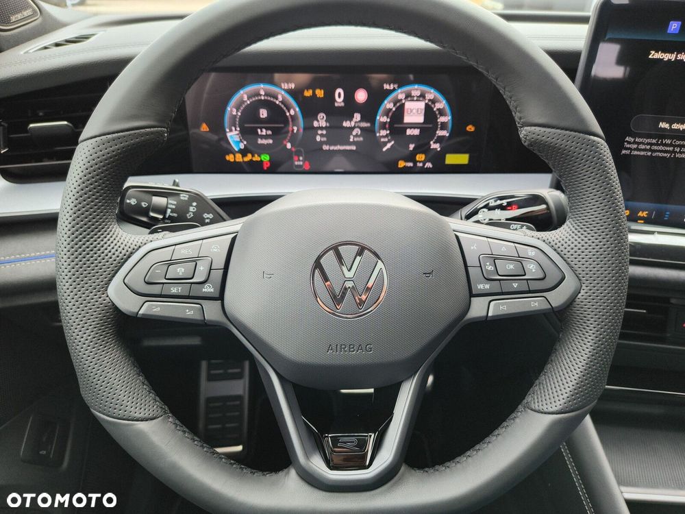 Volkswagen Tayron 2.0 TSI 4Mot R-Line Plus DSG - 18