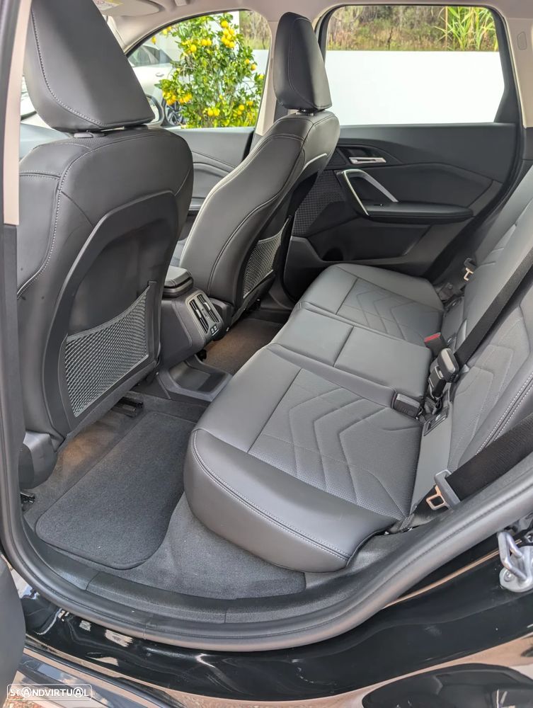 BMW iX1 xDrive30 xLine - 13