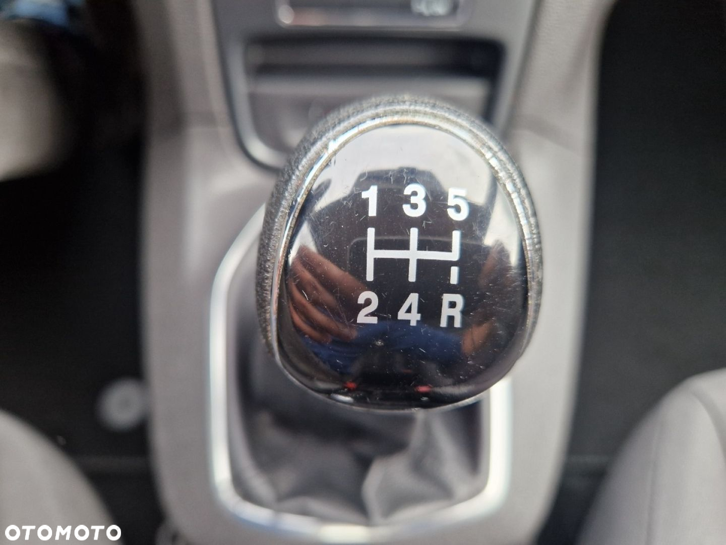 Ford Fiesta 1.0 Start-Stop SYNC Edition - 13