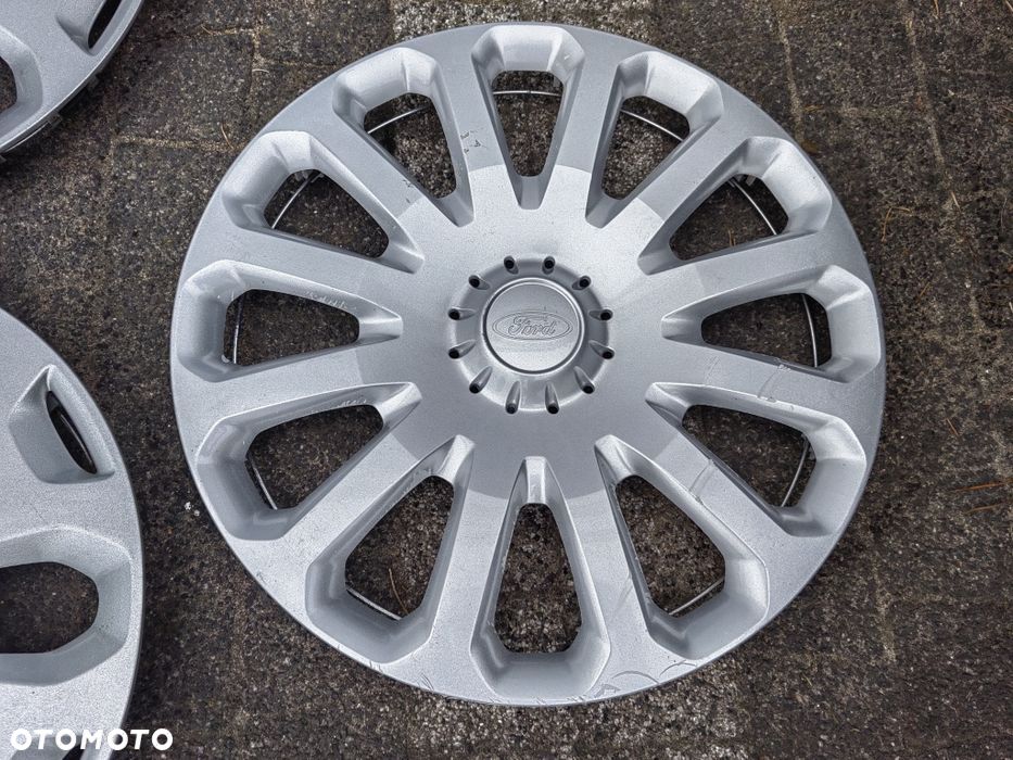 Kołpaki FORD 14,15 16 i  cali na sztuki Oryginalne różne wzory - 11