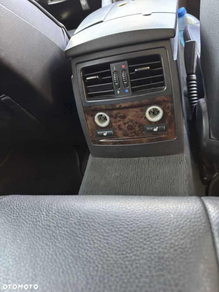 BMW Seria 5 - 18
