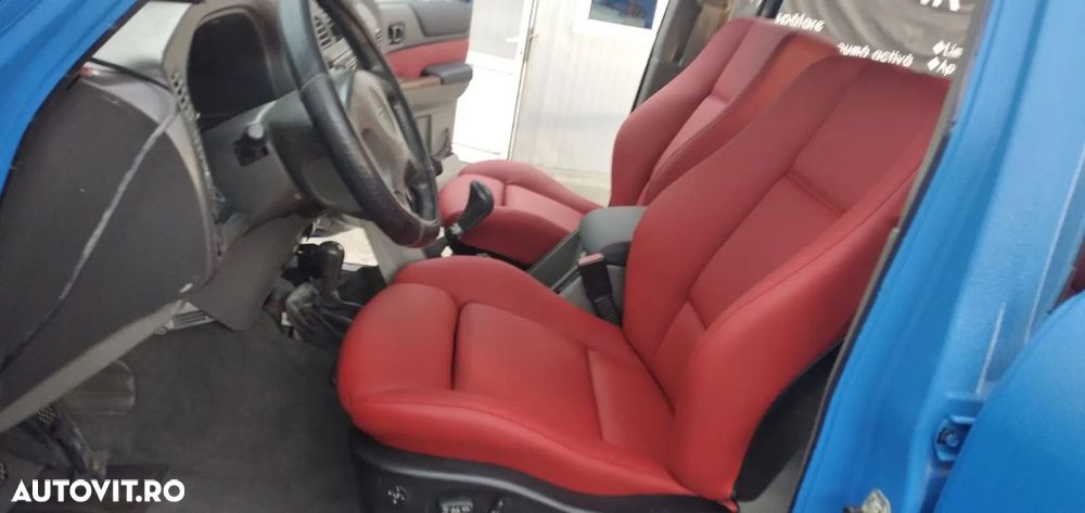 Nissan Patrol GR 3.0 TDI Luxury Plus - 6