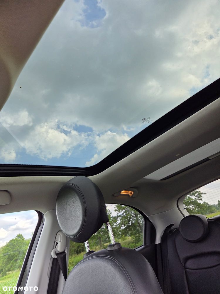 Fiat 500X - 24