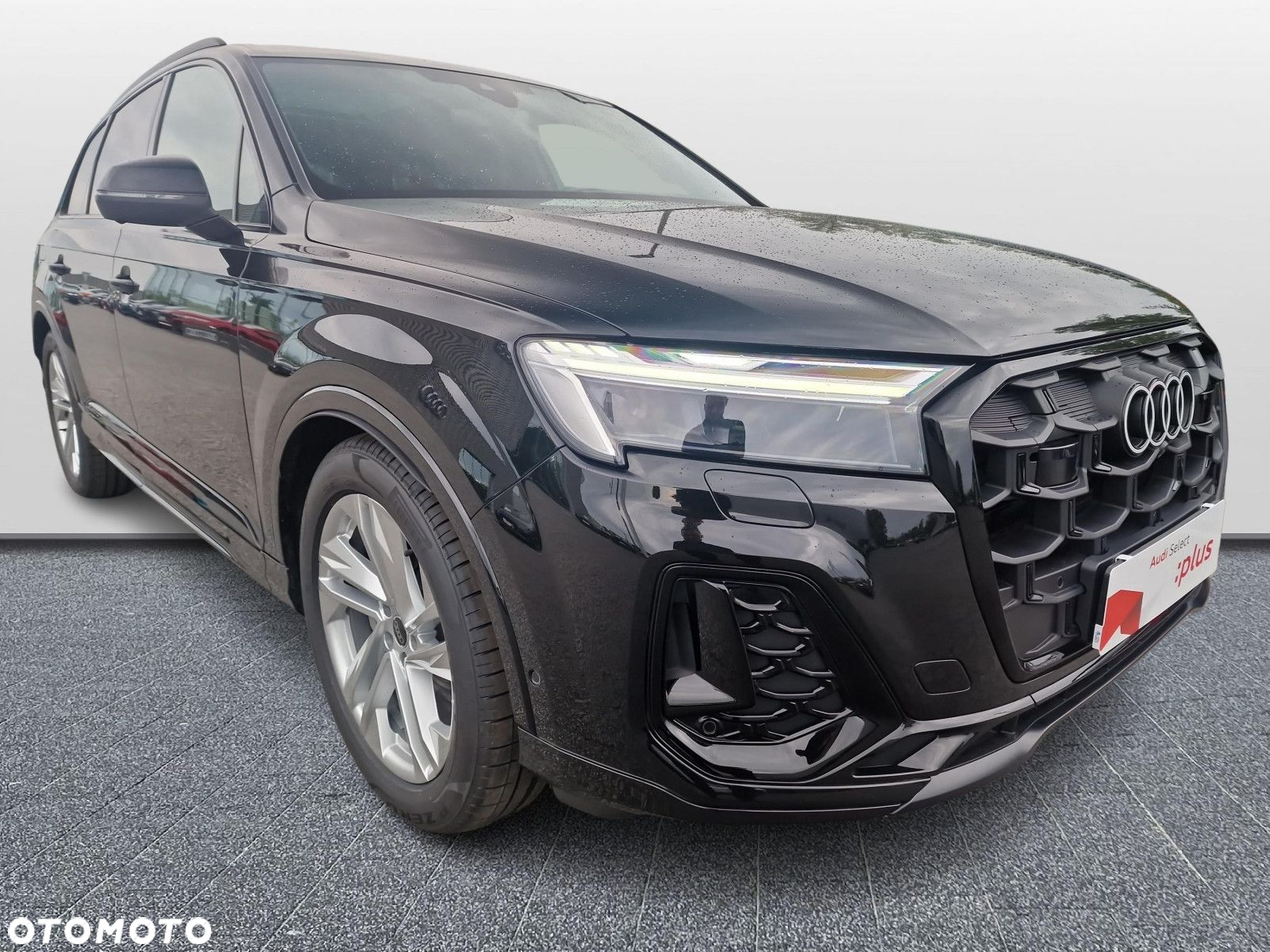 Audi Q7 - 25